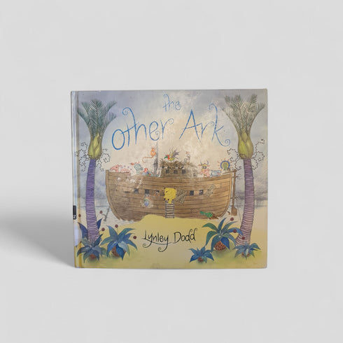 The Other Ark by Lynley Dodd